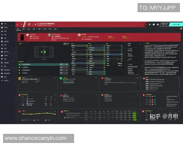 足球经理身高对球队战术布局的影响与成功案例分析